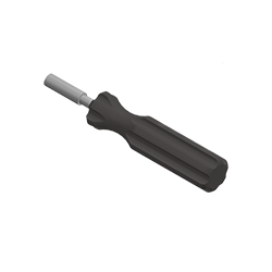 ONETRACK Screwdriver with bit holder