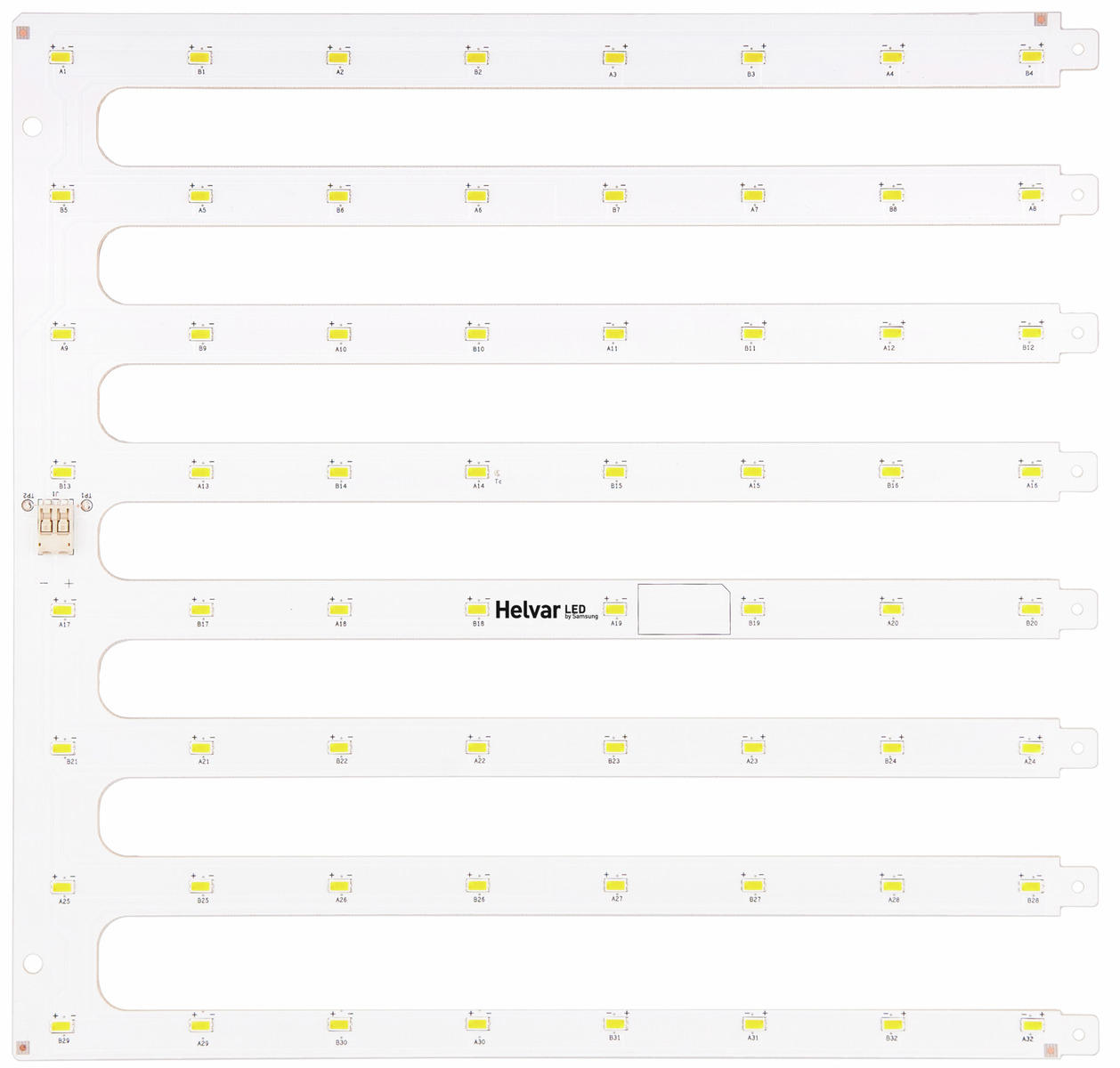 SQ-64 Finger LED Module (Discontinued)