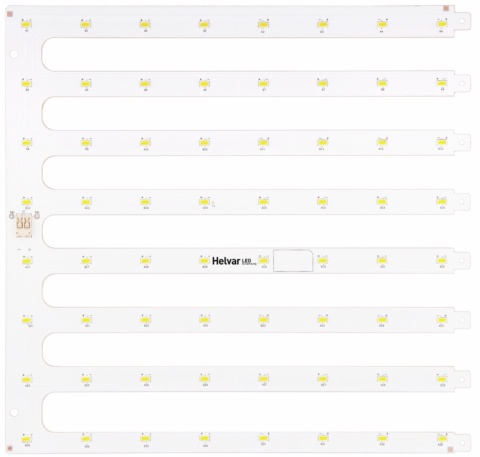 SQ-64 Finger LED Module (Discontinued)