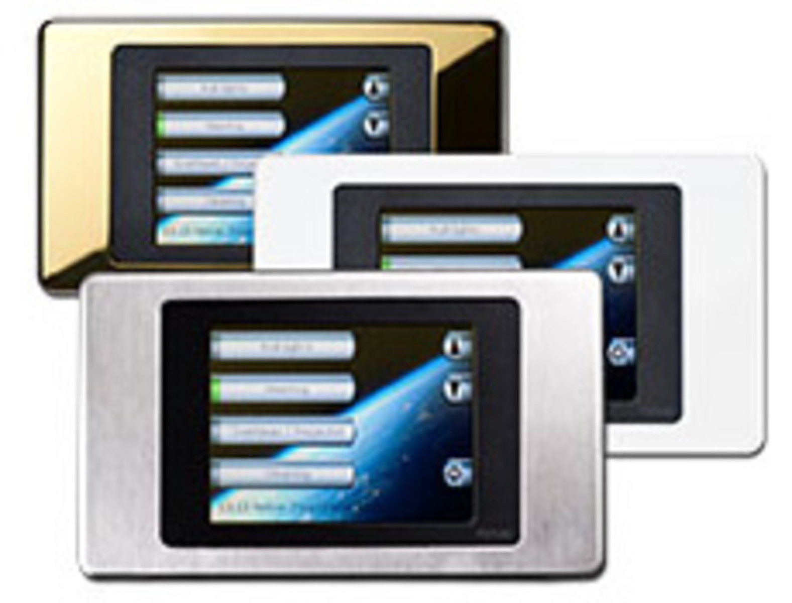924x LCD TouchPanel (Discontinued)