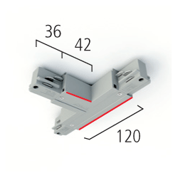 T-coupler