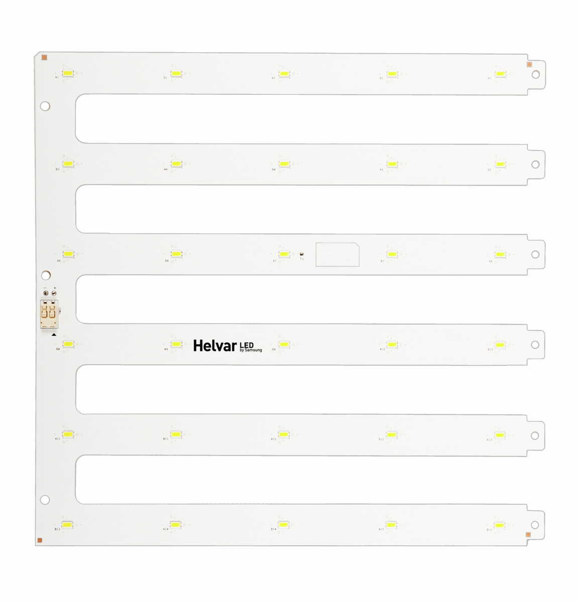 SQ-30 Finger LED Module (Discontinued)