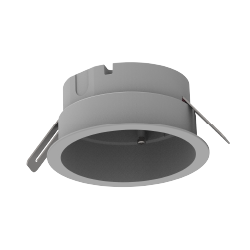 ONETRACK recessed housing monopoint