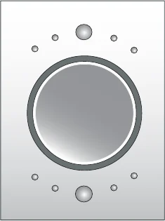 100 · Rotary