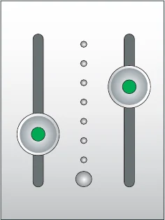 111 · Double slider