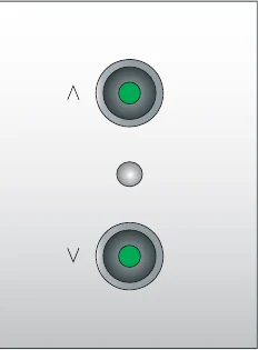 122 · Up/Down