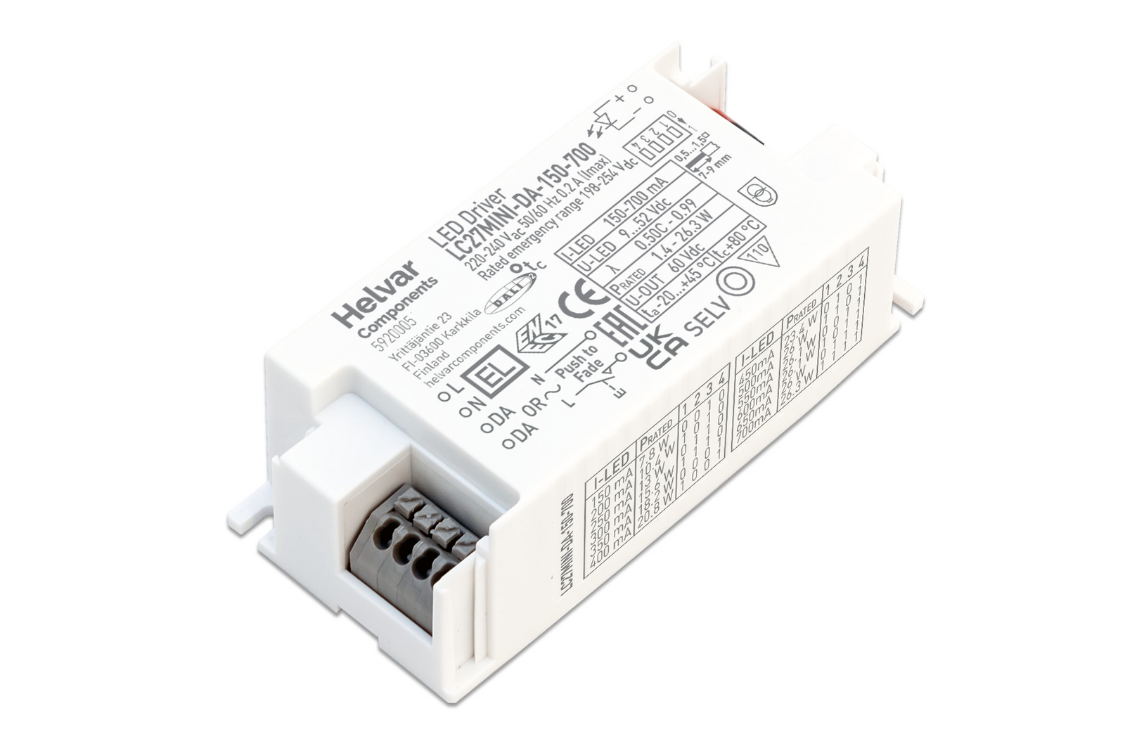 LC27MINI-DA-150-700