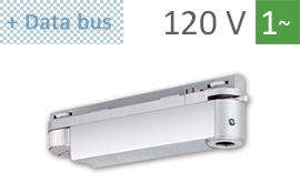 1~MultiCompact Adapter XS 120V