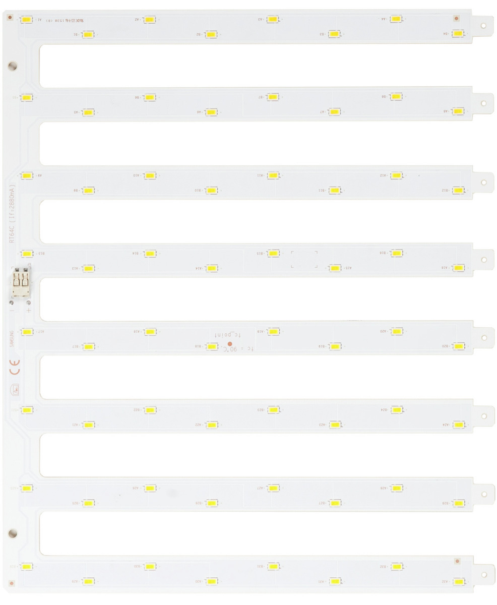FIN-RT64C Finger LED Module (Discontinued)