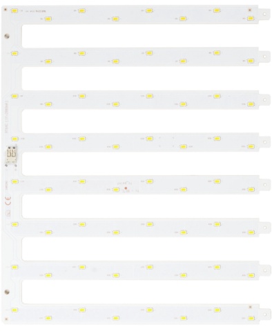FIN-RT64C Finger LED Module (Discontinued)