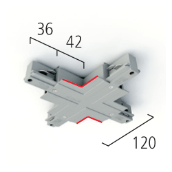 X-coupler