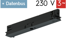 ONETRACK Electronic MultiAdapter LED