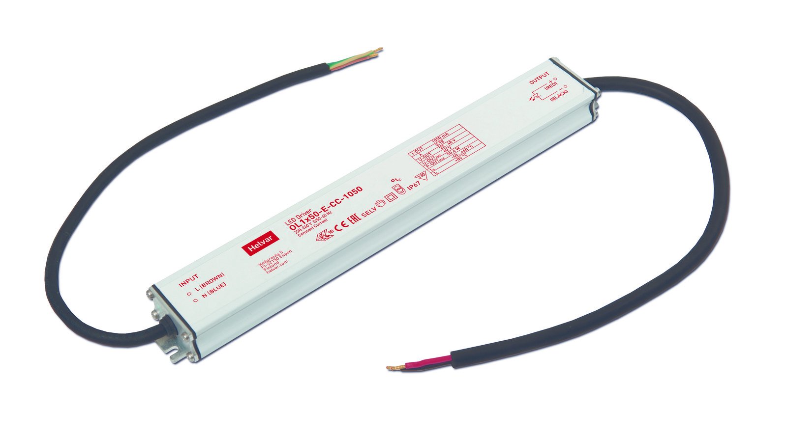 OL1x50-E-CC-1050 (Discontinued)