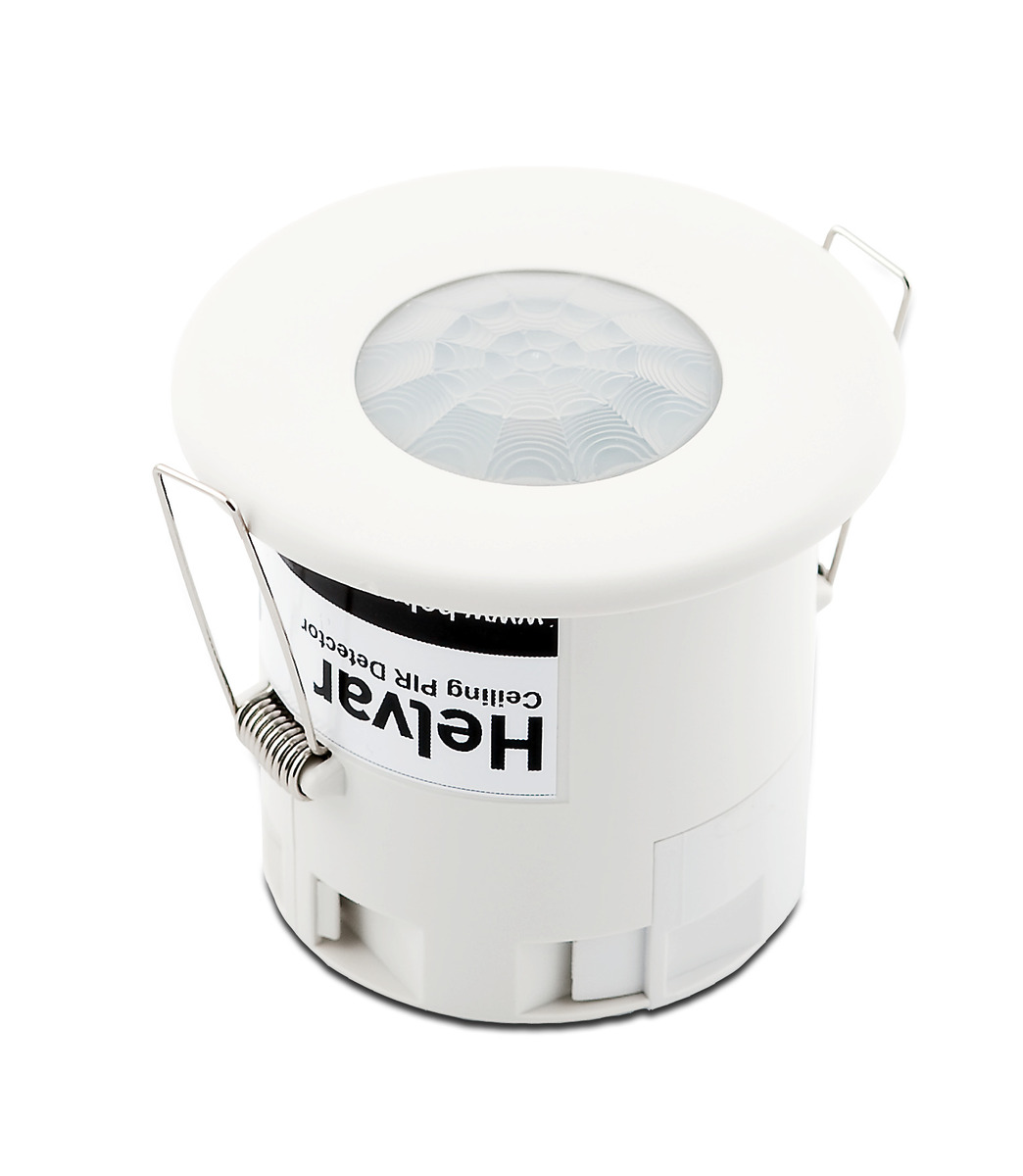 311M Ceiling PIR Detector (IP55, –30 °C)