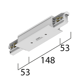 ONETRACK I-coupler