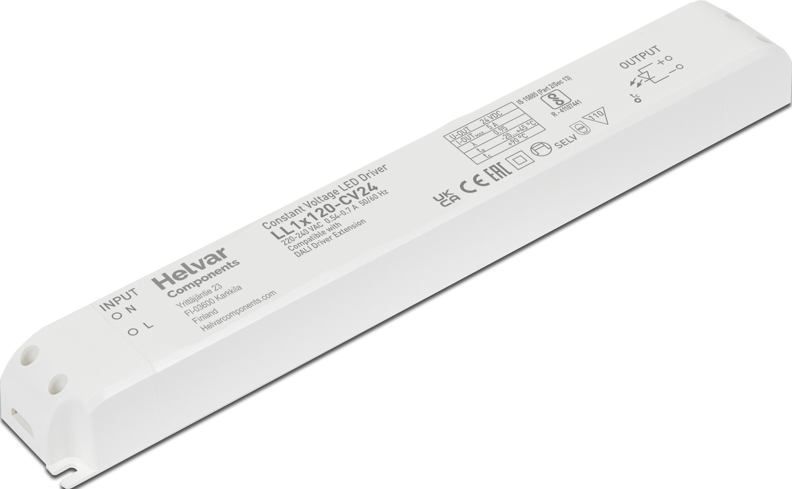 LL1x120-CV24
