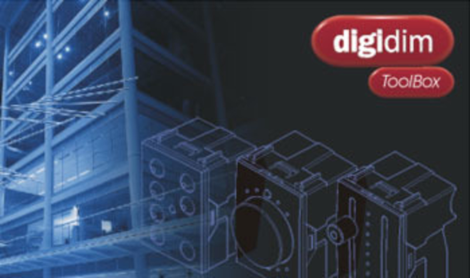 DIGIDIM-Toolbox