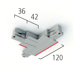 T-coupler