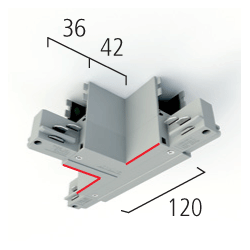 T-coupler