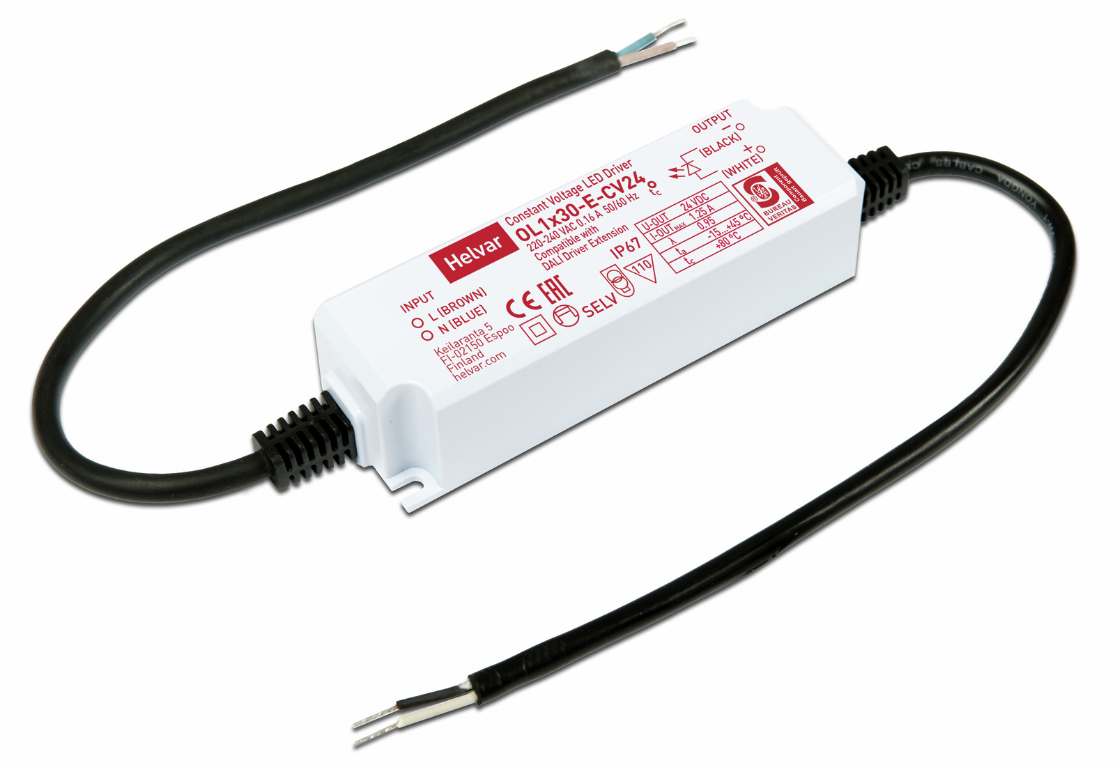 OL1x30-E-CV24 (Phase out)
