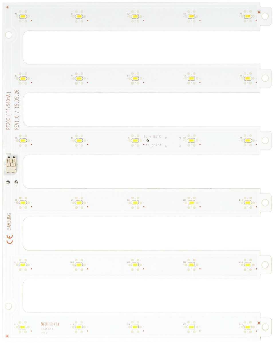 FIN-RT30C Finger LED Module (Discontinued)