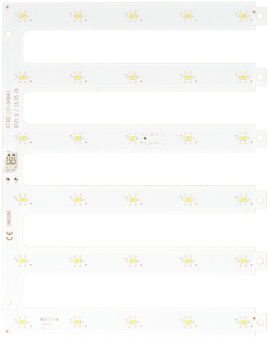 FIN-RT30C Finger LED Module (Discontinued)