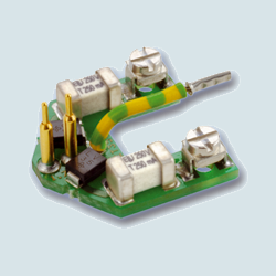BUS-Contact FELV-PCB