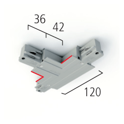 T-coupler