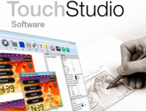TouchStudio (Discontinued)
