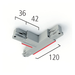 T-coupler
