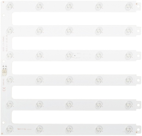 LAM-SQ30C Finger LED Module (Discontinued)