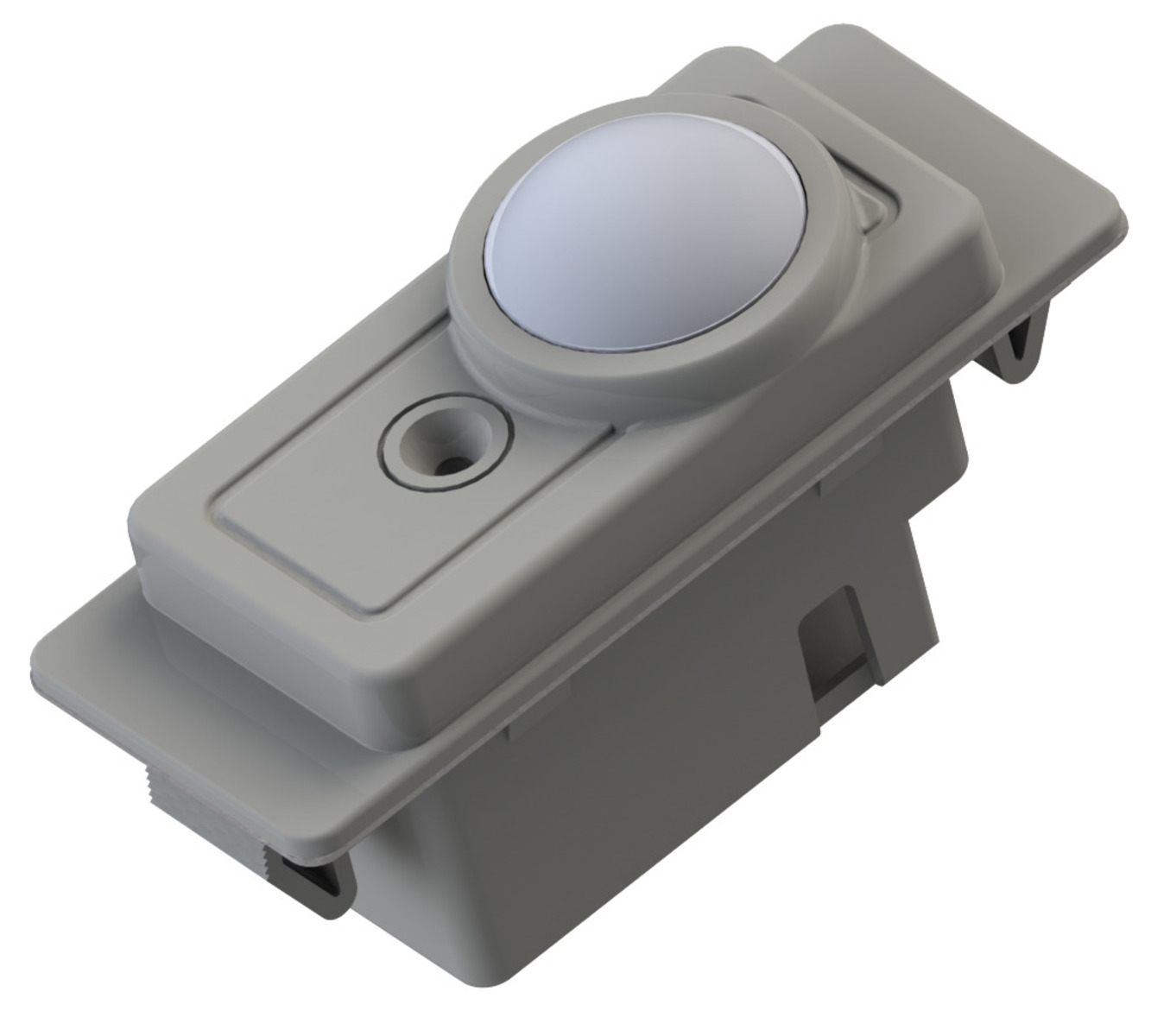 5636 ActiveAhead Multisense R60 High Bay