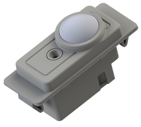 5636 ActiveAhead Multisense R60 High Bay