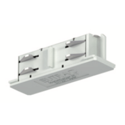 Straight coupler