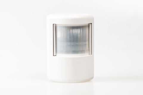 341 Corridor PIR Sensor