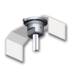 Retaining collar