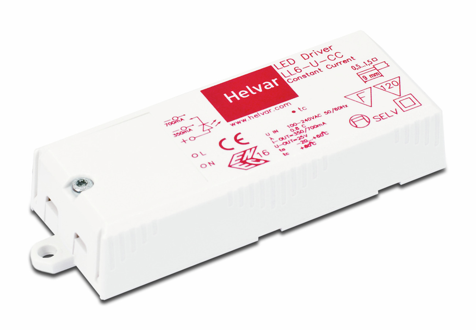 LL6-U-CC (Discontinued)