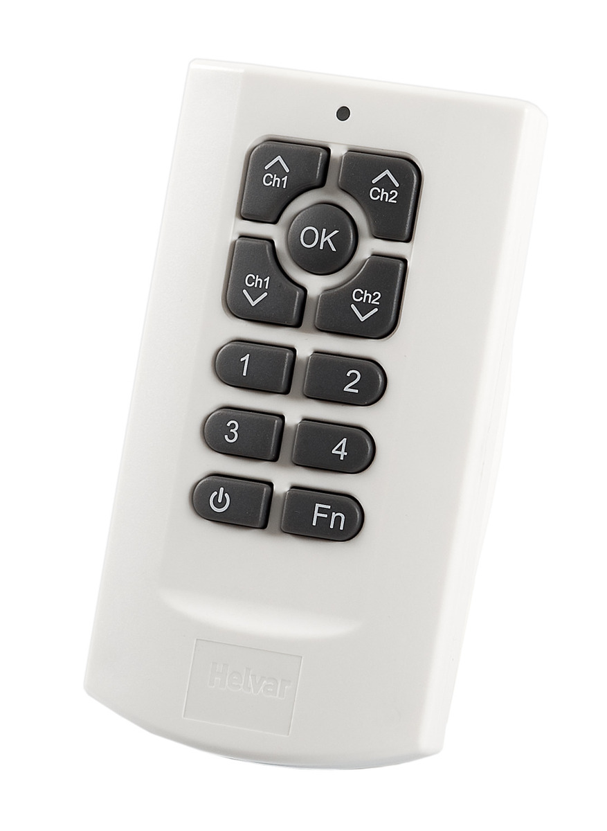304 Remote (Discontinued)