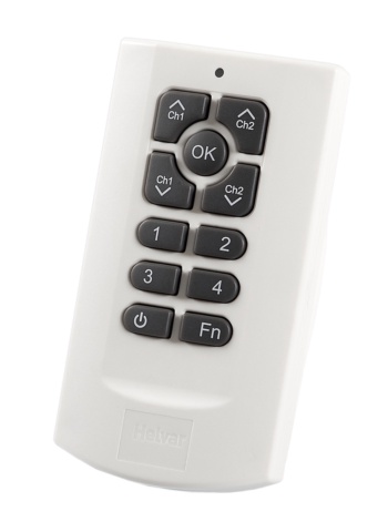 304 Remote (Discontinued)