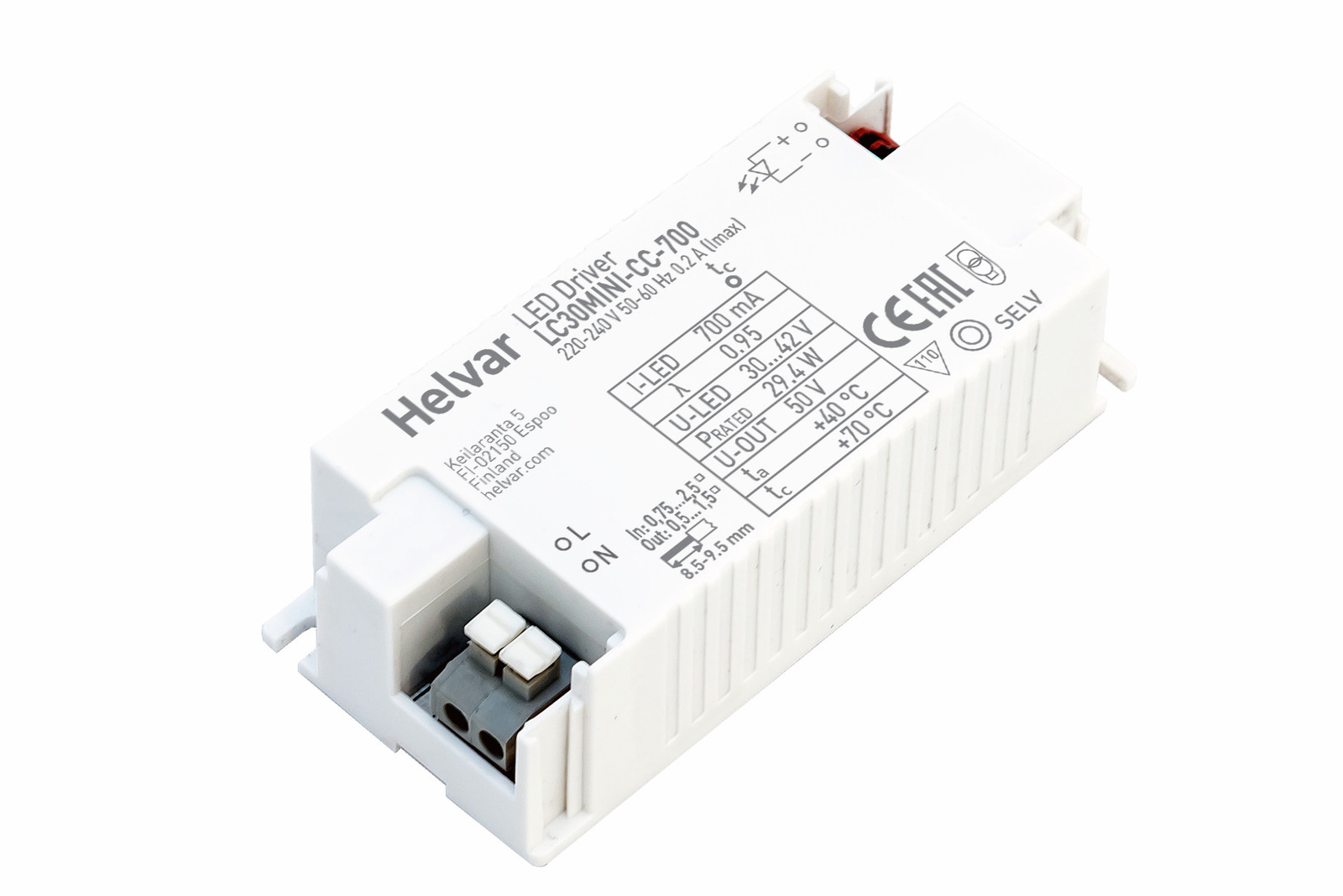 LC30MINI-CC-700 (Discontinued)