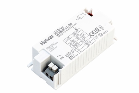 LC30MINI-CC-700 (Discontinued)