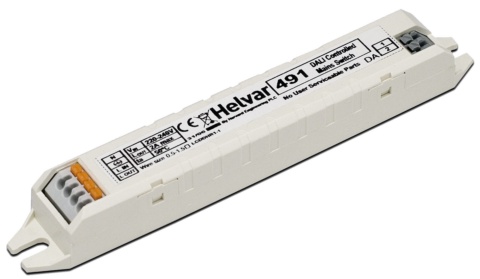 491 2 A Relay Unit (Discontinued)