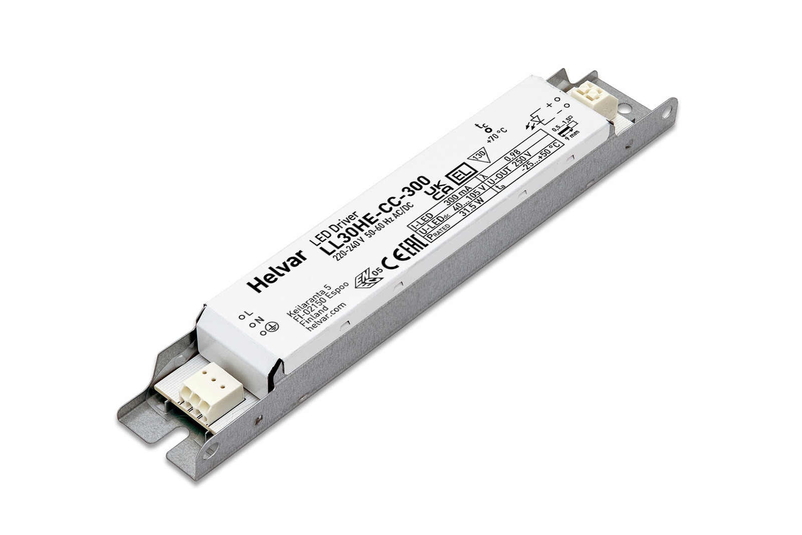 LL30HE-CC-300 (Phase out)