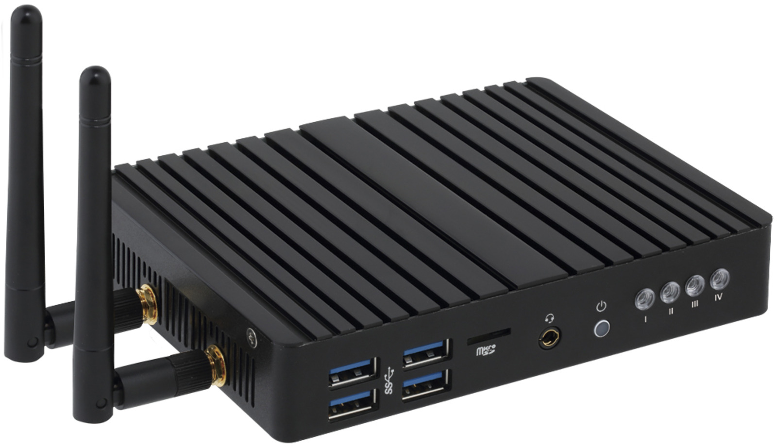 HCG Helvar Cloud Gateway (Discontinued)