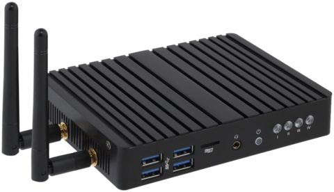HCG Helvar Cloud Gateway (Discontinued)