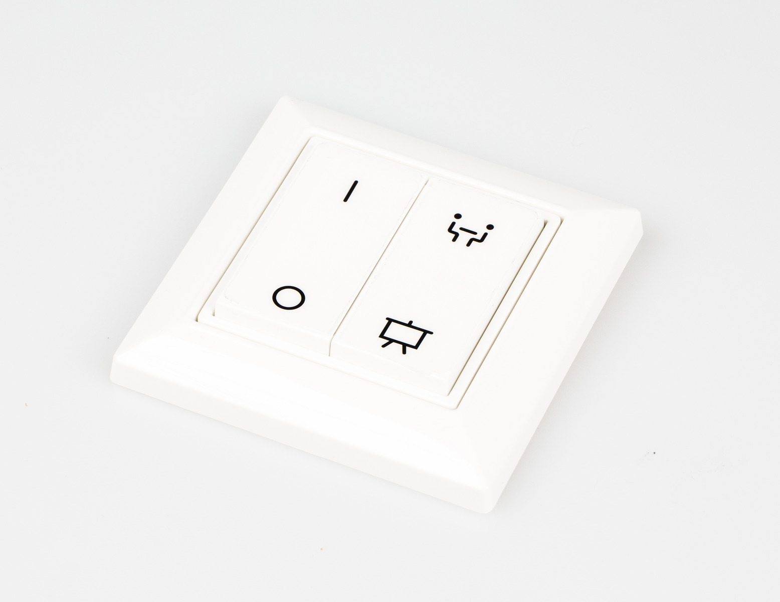 185W Wireless Control Panel (Discontinued)