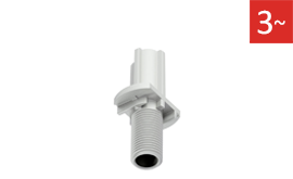 Mechanical Adapter ECO