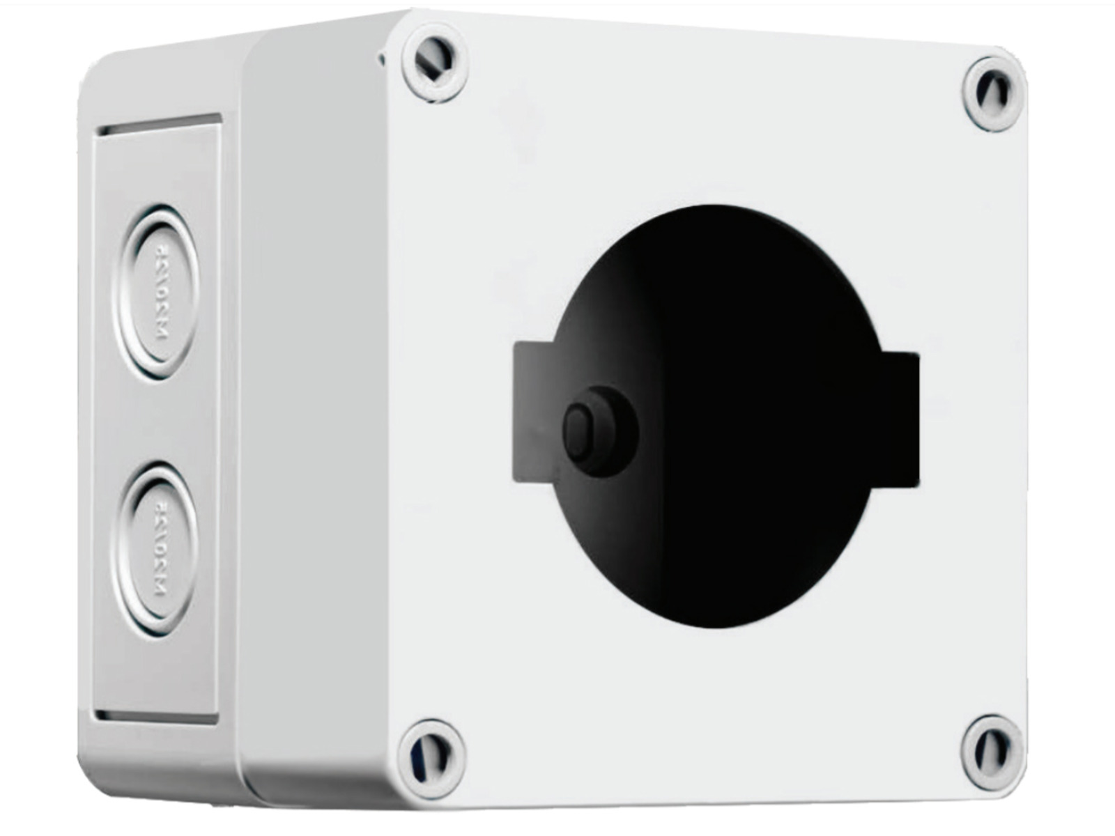 SBB-P Mounting box for lighting control sensors