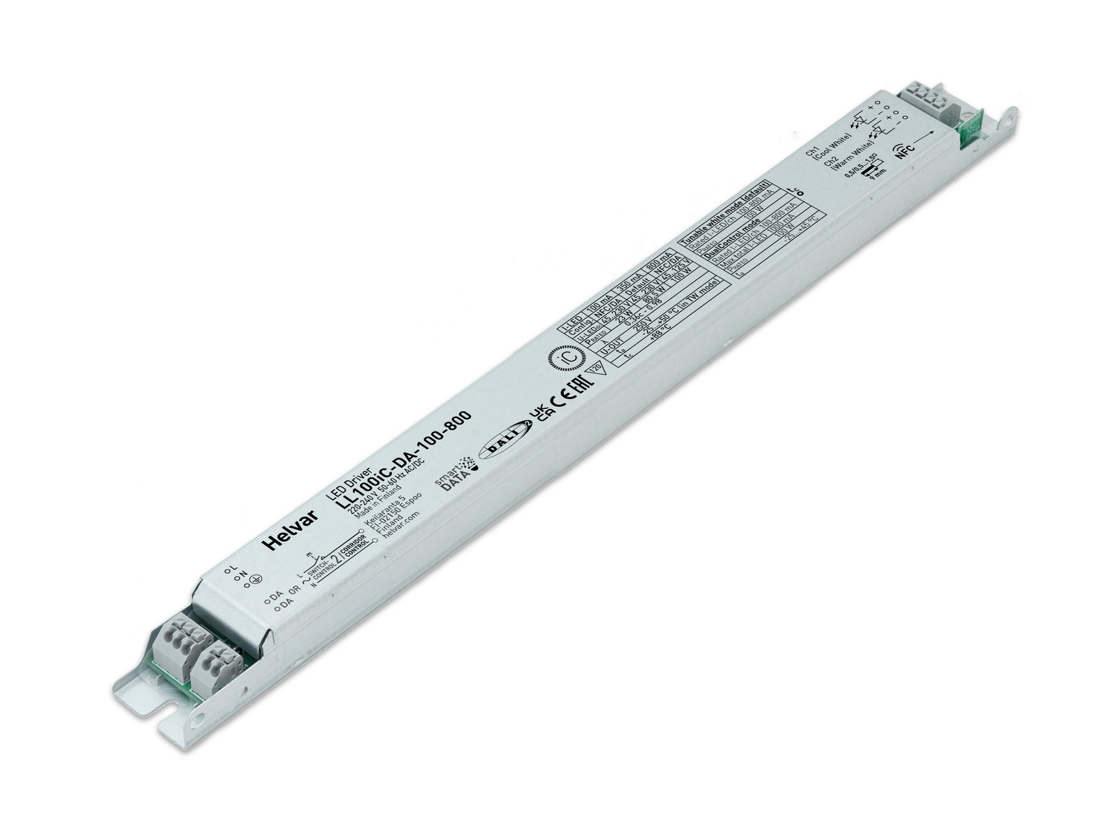 LL100iC-DA-100-800