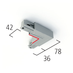 L-coupler